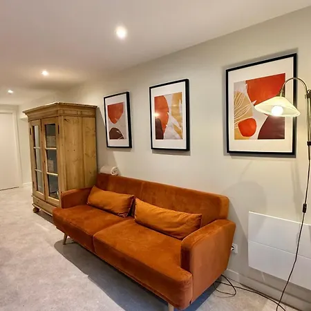 La Petite Maison Orange * Koenigsmacker