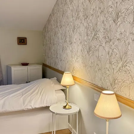 La Petite Maison Orange Koenigsmacker