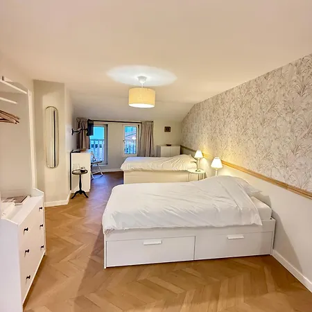 La Petite Maison Orange *