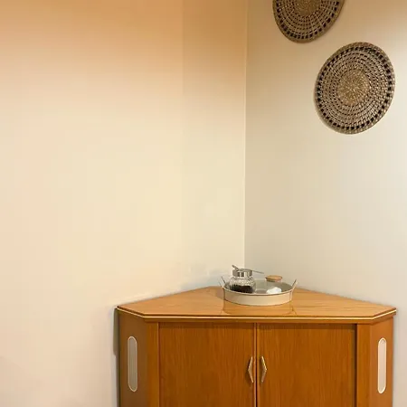 La Petite Maison Orange * Koenigsmacker