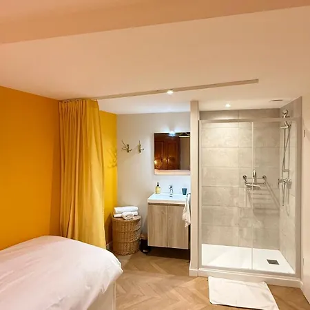 La Petite Maison Orange * Koenigsmacker