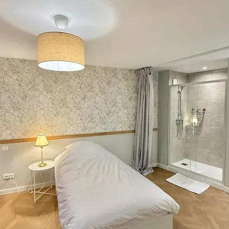 La Petite Maison Orange Koenigsmacker