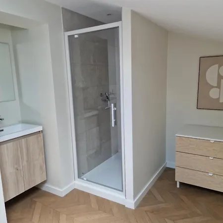 La Petite Maison Orange Vendégház