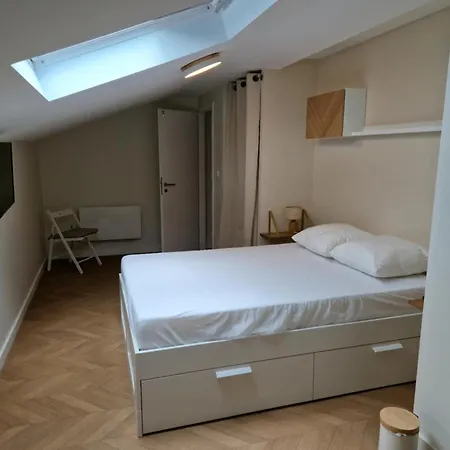 La Petite Maison Orange * Koenigsmacker