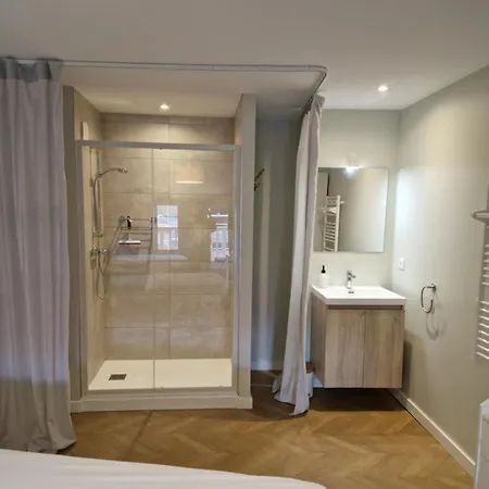 Vendégház La Petite Maison Orange *