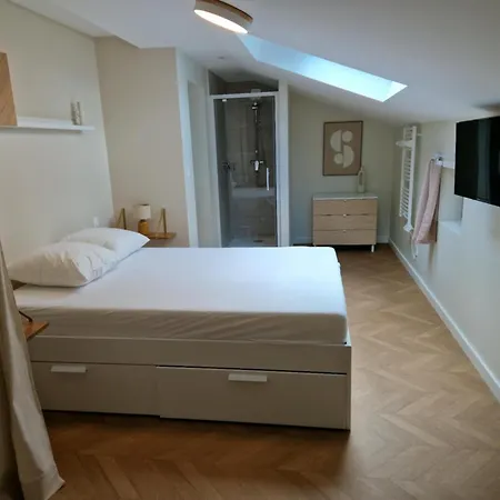 La Petite Maison Orange
